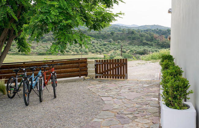 Villa Acacia - Foto 13