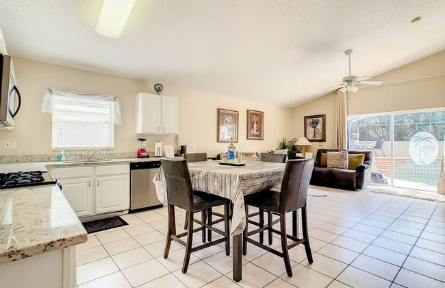 Flounder Vacation Home - Photo 19