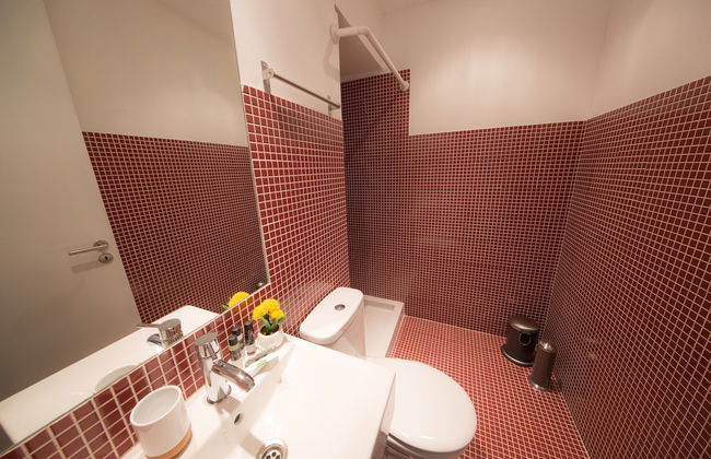 Home Made Guest Studios - Foto 63