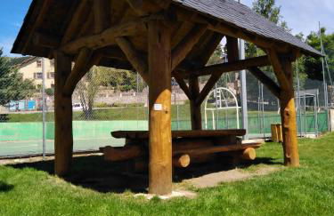 Font-romeu via odeillo jolie Appartement 6 personnes plein sud - Foto 33