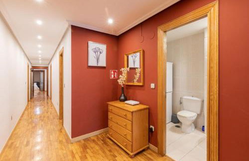 Txurruka - baskeyrentals - Foto 29