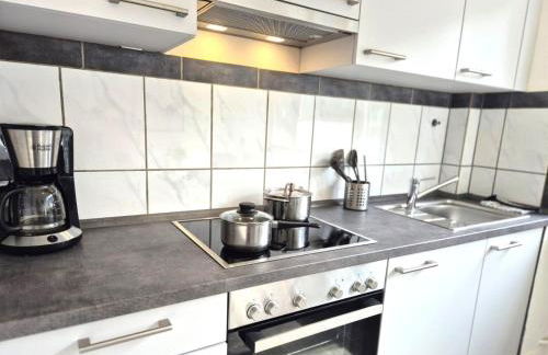 Moderne City Apartments im Stadtzentrum - Foto 8