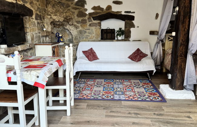 Potes Vinon - Cabaña - Foto 4