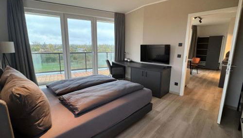 Exklusives Wohnen im historischen Wasserturm dem Highlight von Delitzsch WE215 - Foto 5