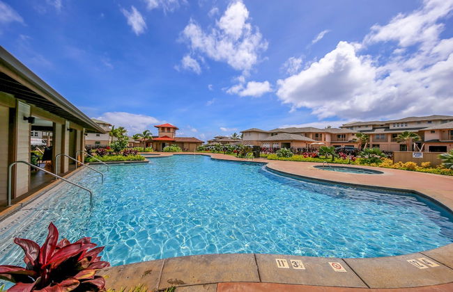 Kauai Pili Mai by Coldwell Banker Island Vacations - Foto 27