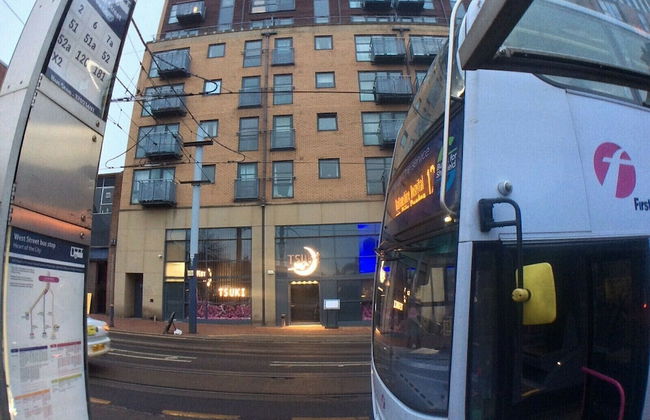 Igloo ViewPoint City Centre Retreat - Photo 51