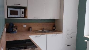 Au Coeur de LilleMoulins - Foto 4