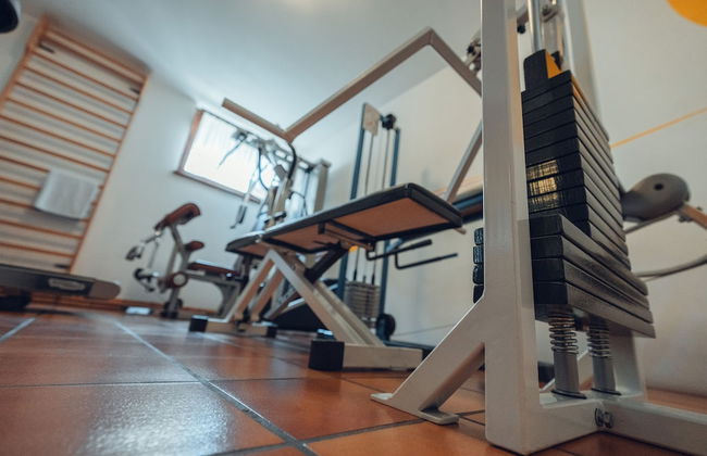 Residence Lagorai - Foto 75