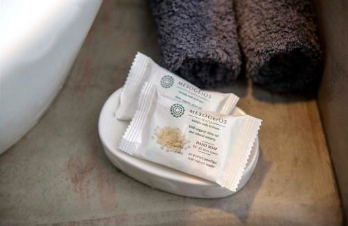 Giourgas Cottage Milos Island - Foto 9