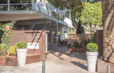 TarracoHomes-TH123 Apartment with sea view terrace in Cala Romana - Foto 15