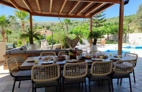 Kipo Paradiso Spa, Yoga & Gym Resort - Photo 8