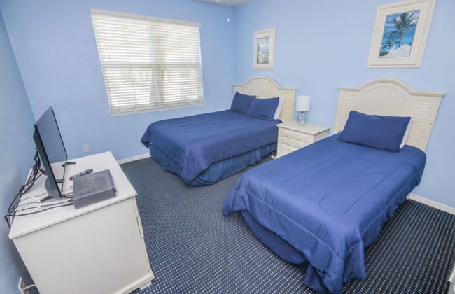 James' Runaway Beach Condo - Foto 2