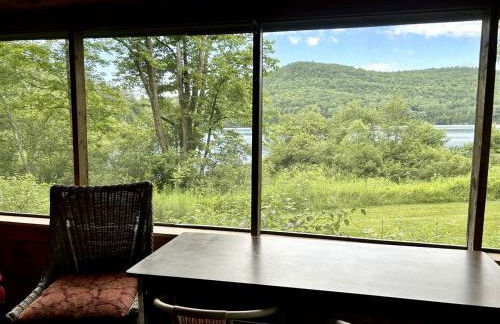 Three-Bedroom Mountain Cabin Getaway near Hanover, New Hampshire - Foto 10