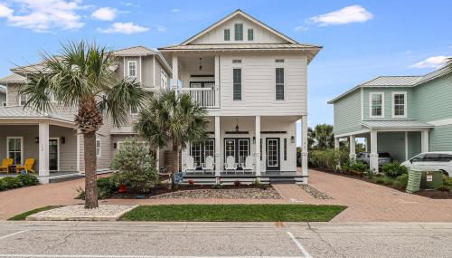 Casa Hermosa 146 BE - Foto 3, Other