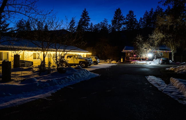 Barefoot Villas Room 5 Eagle - Foto 26