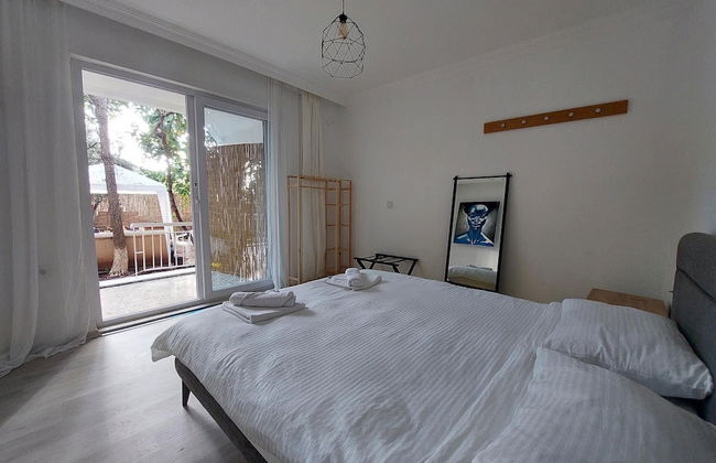 Casa Blanca de Fero - Foto 45