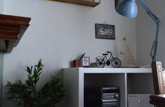 Alisaxni Seaside Studio - Foto 14