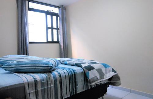 Excelente Apto Próx. Centro Curitiba - Foto 8