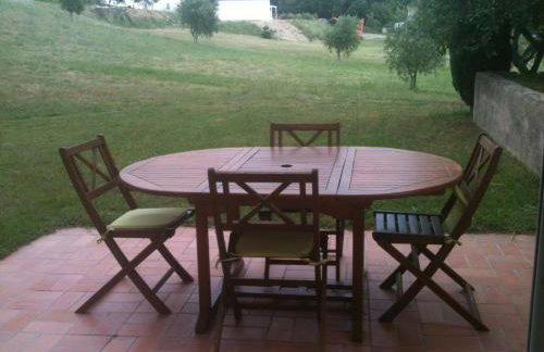 Agréable Location au coeur du vignoble DOMINICI THERESE - Foto 18