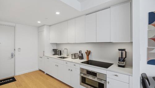 Greenpoint 1BR w Work Setup by Anyplace - 11740 - Foto 3, Other