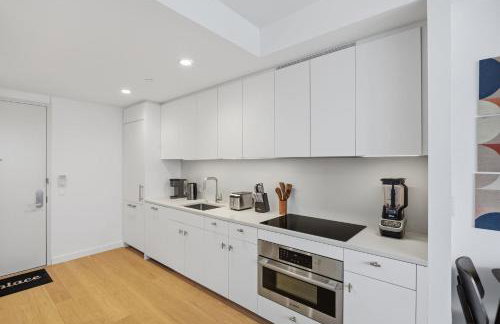 Greenpoint 1BR w Work Setup by Anyplace - 11740 - Foto 3