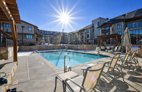 Tranquil Blackstone Getaway - Foto 71