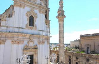 Home Holiday Salento Casa Agrosì Don Camillo - Foto 30