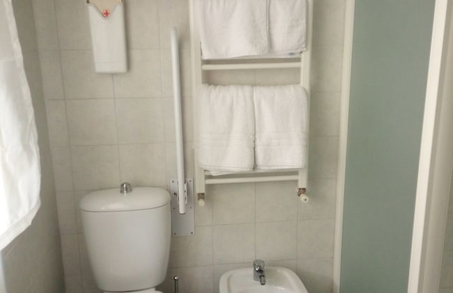 Michelangelo BB Rooms - Foto 32