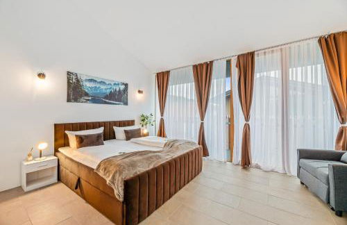 Bodensee Penthouse 23i - Seesicht - Billiard - Tischkicker - BBQ - Air Hockey - Panorama Exklusive - Photo 10