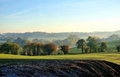 Stone House With Pool And Views In The Perche - Foto 22