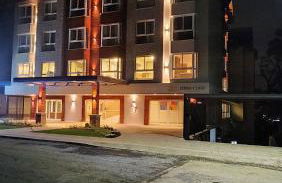 Deslumbrante Flat no Serra Class - Foto 38