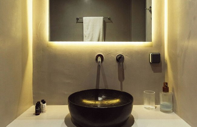 Phos Villas Tinos - Foto 18