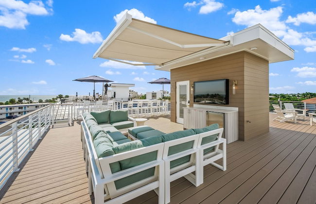 Beach Break in Sarasota - Foto 11