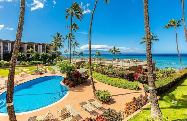 Hale Ono Loa by Coldwell Banker Island Vacations - Foto 15