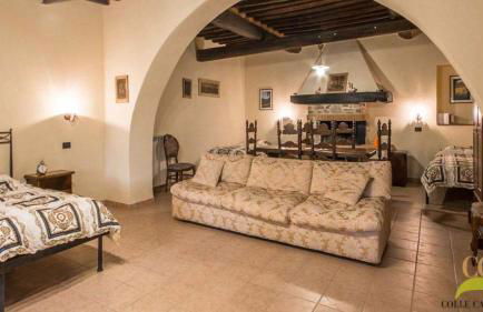 Colle Cavalieri - Country House - Foto 13