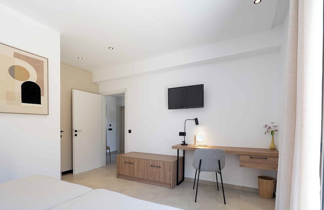 Imbros Villas I "Free" Heated Pools in mountains! - Photo 141