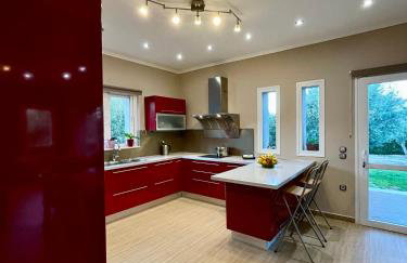 Apollon Paian , Luxury Nature Relax - Foto 52