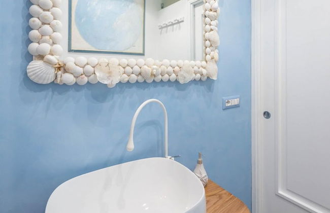 Villa Vittoria in Maiori - Foto 3