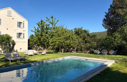 La demeure des vignes - Foto 7