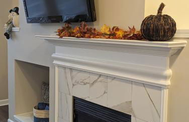 Cedar's Corner in Concord Spacious & Clean - Foto 6