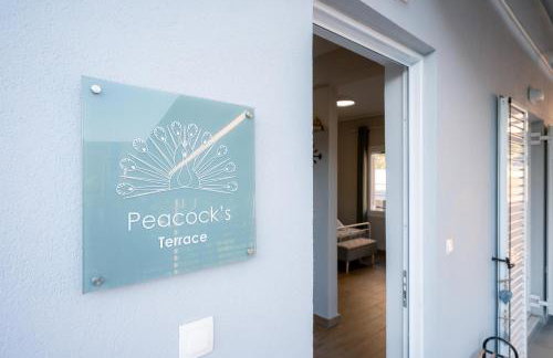 Peacock's Apartments - Foto 11