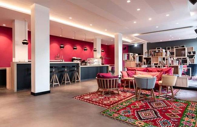 sylc. Apartmenthotel - Foto 54