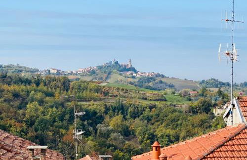 La casa della Rocca - MonferratoHome - Foto 30