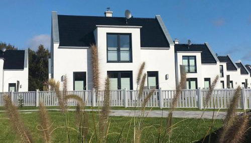 Ferienhaus am Yachthafen in Peenemünde - Foto 2