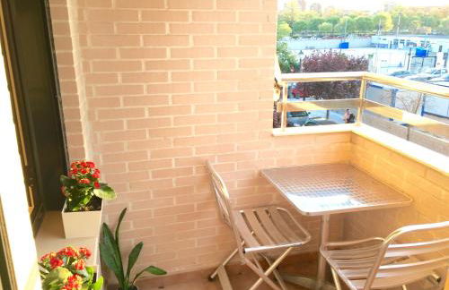 Sun Apartament Valencia @ City Arts & Sciences + Parking - Foto 11