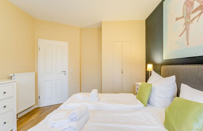 Attractive Home in Bastorf With Private Garden - Foto 30