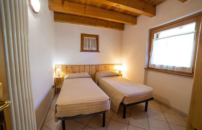 Chalet-village Situated in a Quiet Area - Foto 9