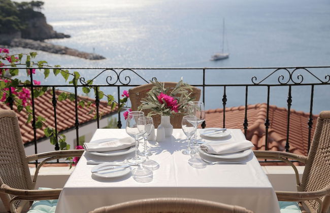 Yalis Hotel - Foto 71