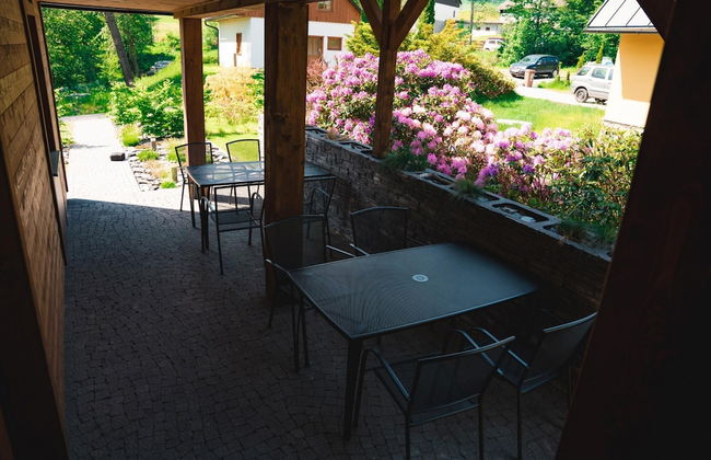 Roubenka Jesen k Mfk080 - Photo 11