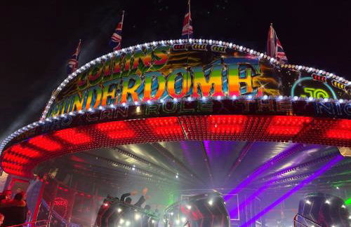 Stay in the heart of Yarm Perfect for familys Friends Business and Contractors - Foto 12